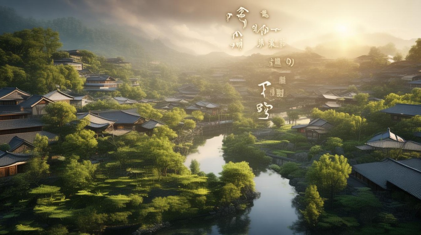 如何写一篇打动读者的爱家乡散文？-图4