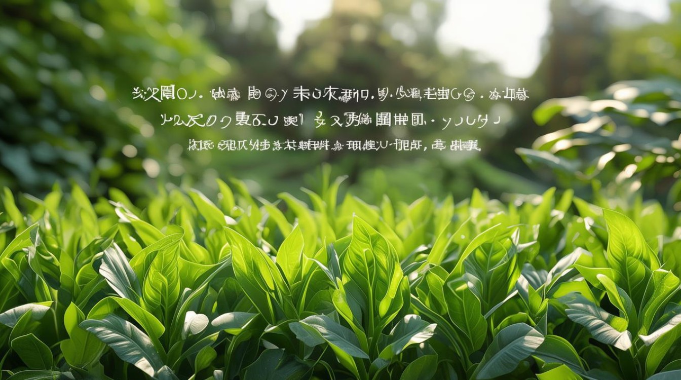 绿豆散文，如何用绿豆写出清新自然的散文？-图4