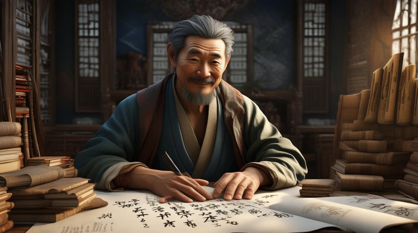 周作人散文的特色是什么？-图1