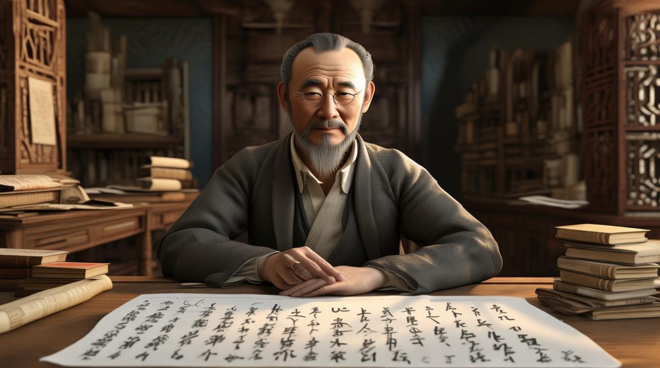 周作人散文的特色是什么？-图2