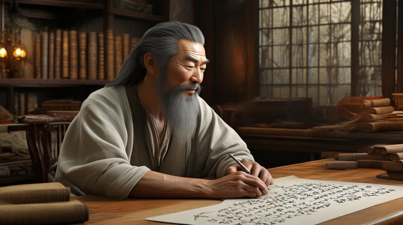 周作人散文的特色是什么？-图4