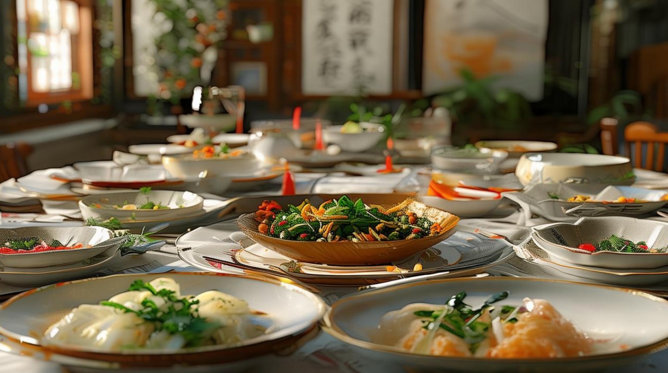 梁实秋美食散文的艺术魅力与写作技巧有哪些？-图1