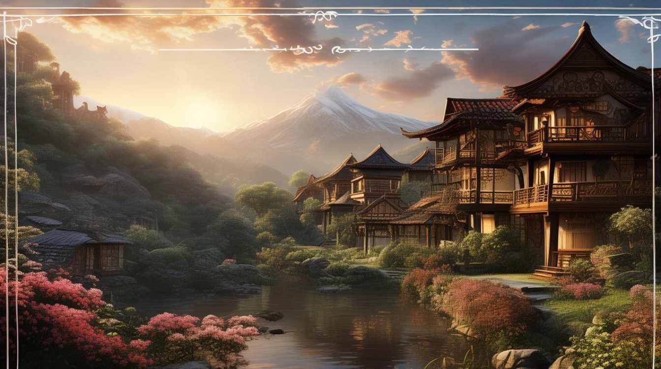 如何写好以故乡为主题的散文？时代观察与技巧分享-图1