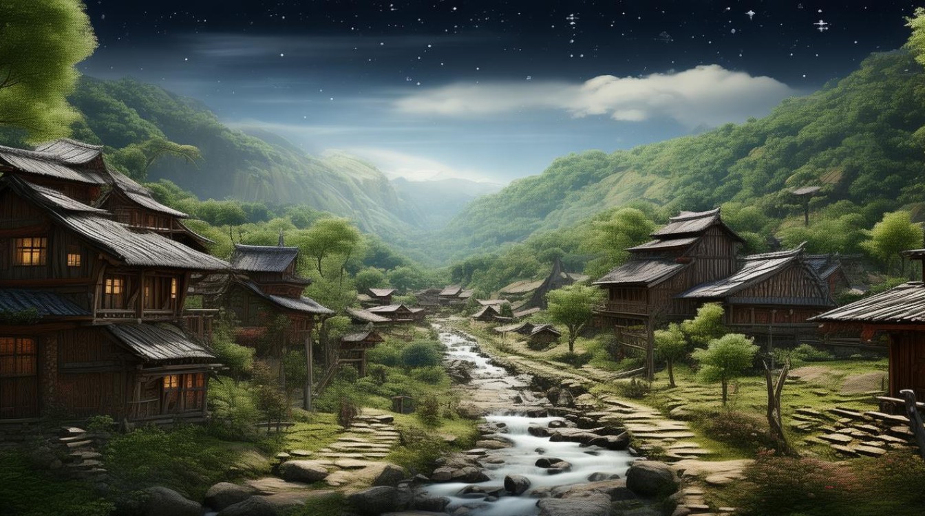 如何掌握记住乡愁散文的写作艺术？-图1