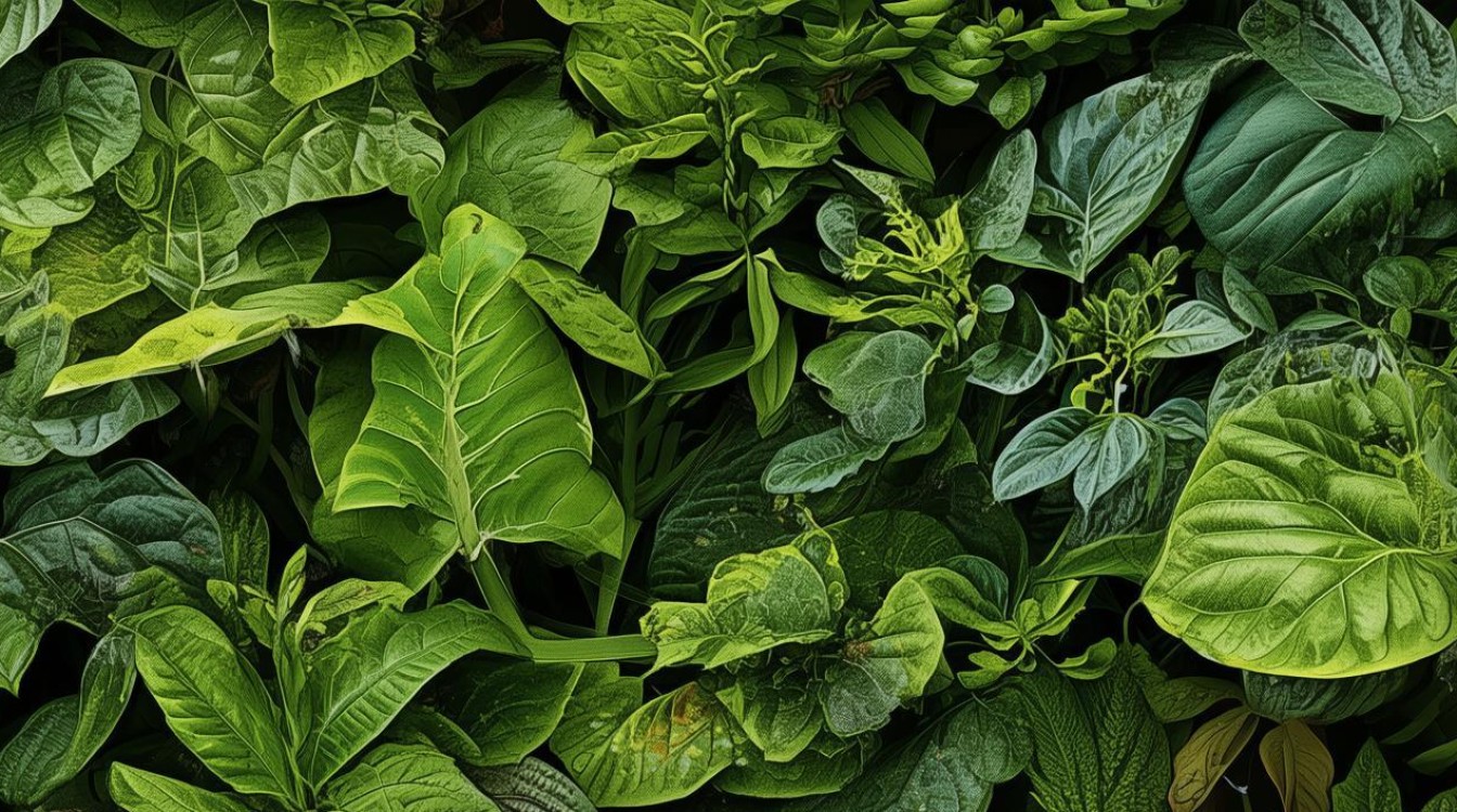 如何像名家一样写好植物散文？技巧与当代范例解析-图1