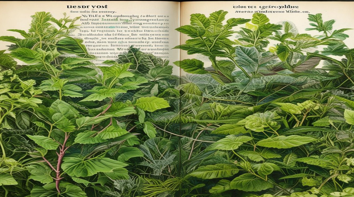 如何像名家一样写好植物散文？技巧与当代范例解析-图2