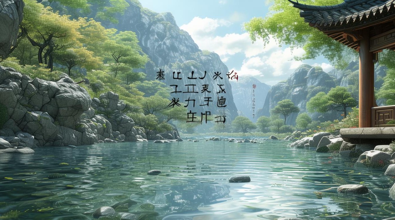 如何将答谢中书书改写成优美的散文？-图2