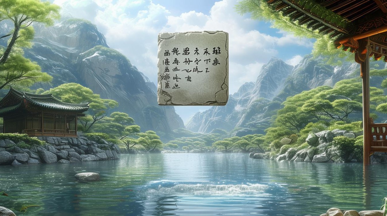 如何将答谢中书书改写成优美的散文？-图4
