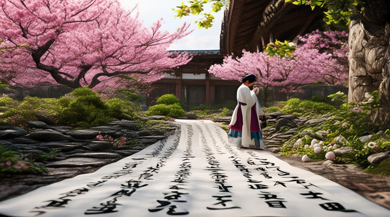 如何在春天激发创作灵感？-图2