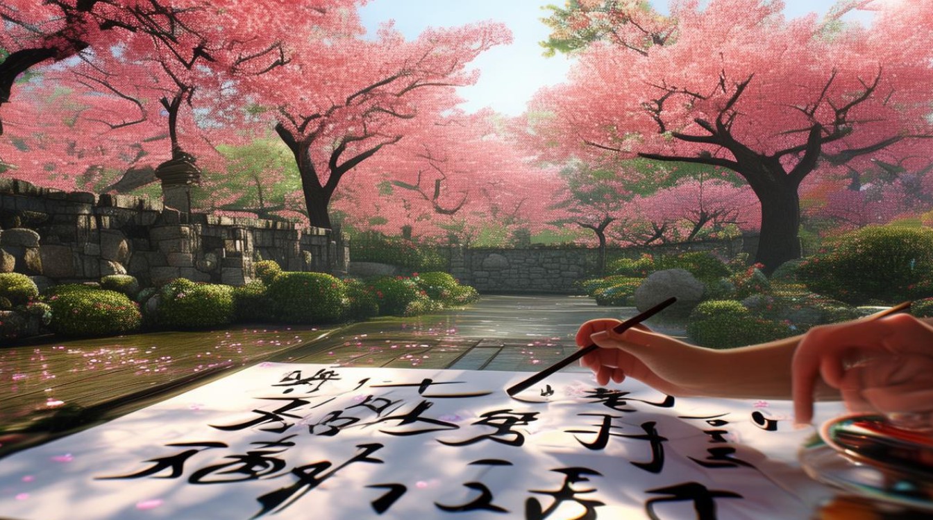 如何在春天激发创作灵感？-图3