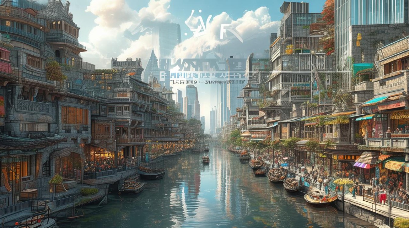 城市的变迁散文，如何记录时代的记忆与情感？-图4