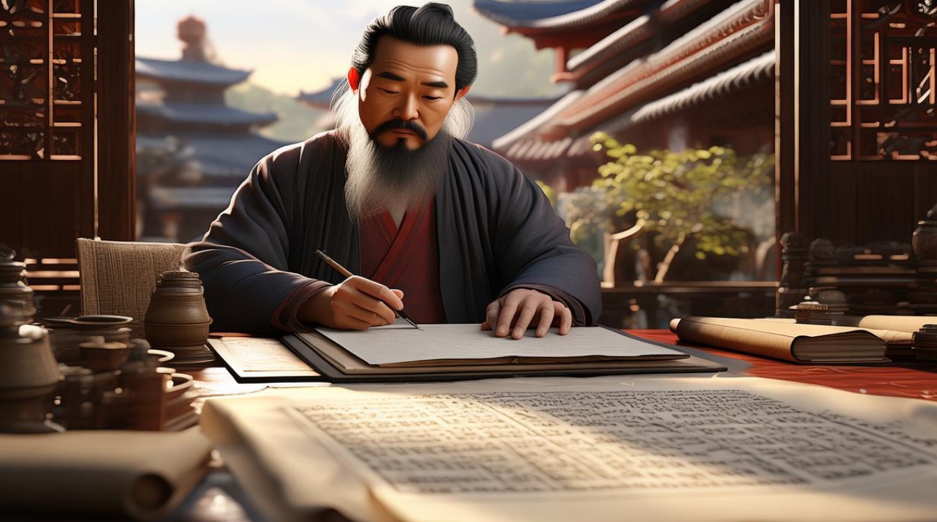 唐宋八大家散文的艺术魅力对当代有何价值？-图2
