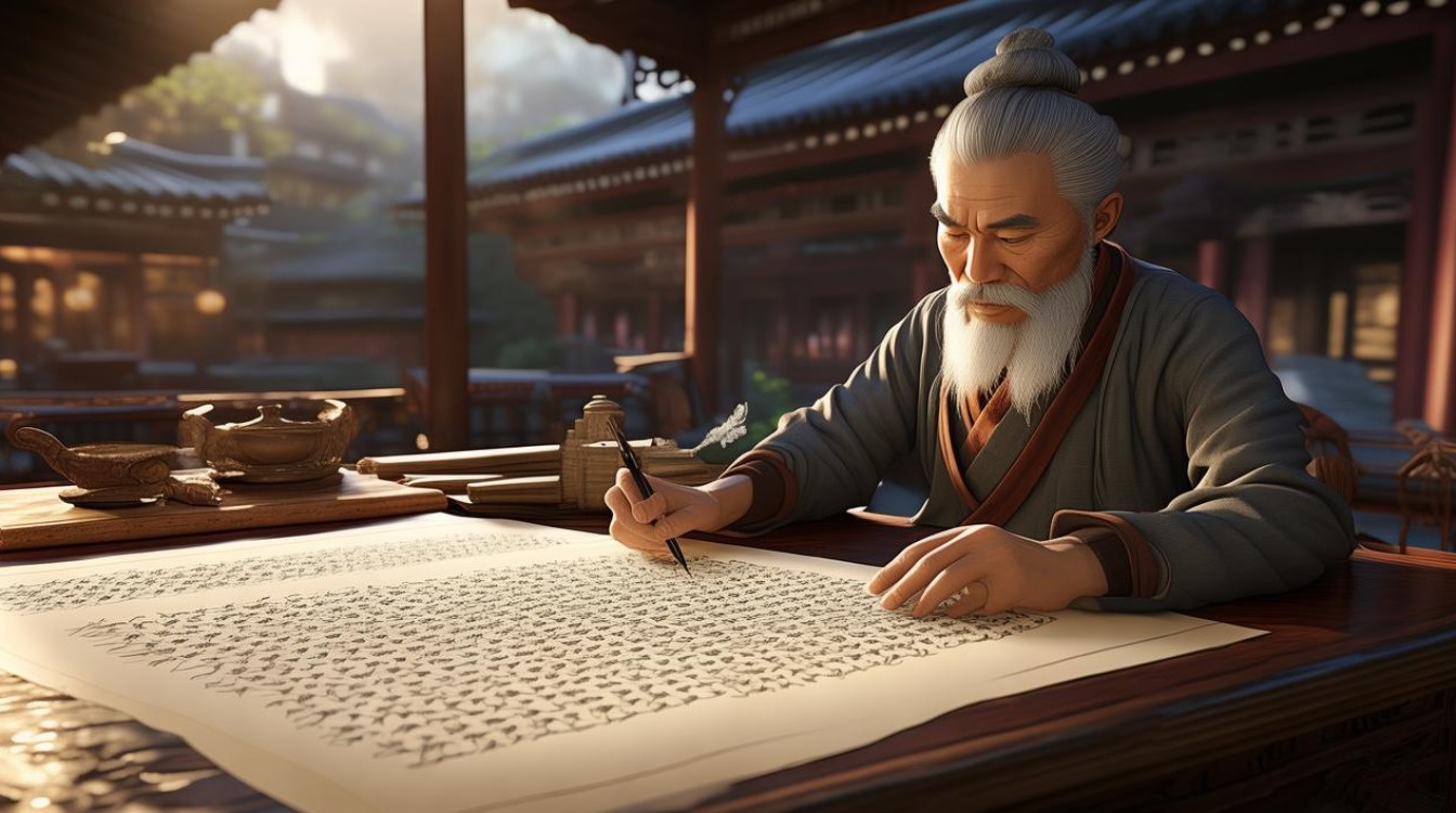唐宋八大家散文的艺术魅力对当代有何价值？-图4