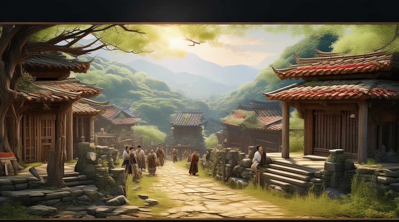 如何理解沂蒙散文的写作艺术及其时代价值？-图1