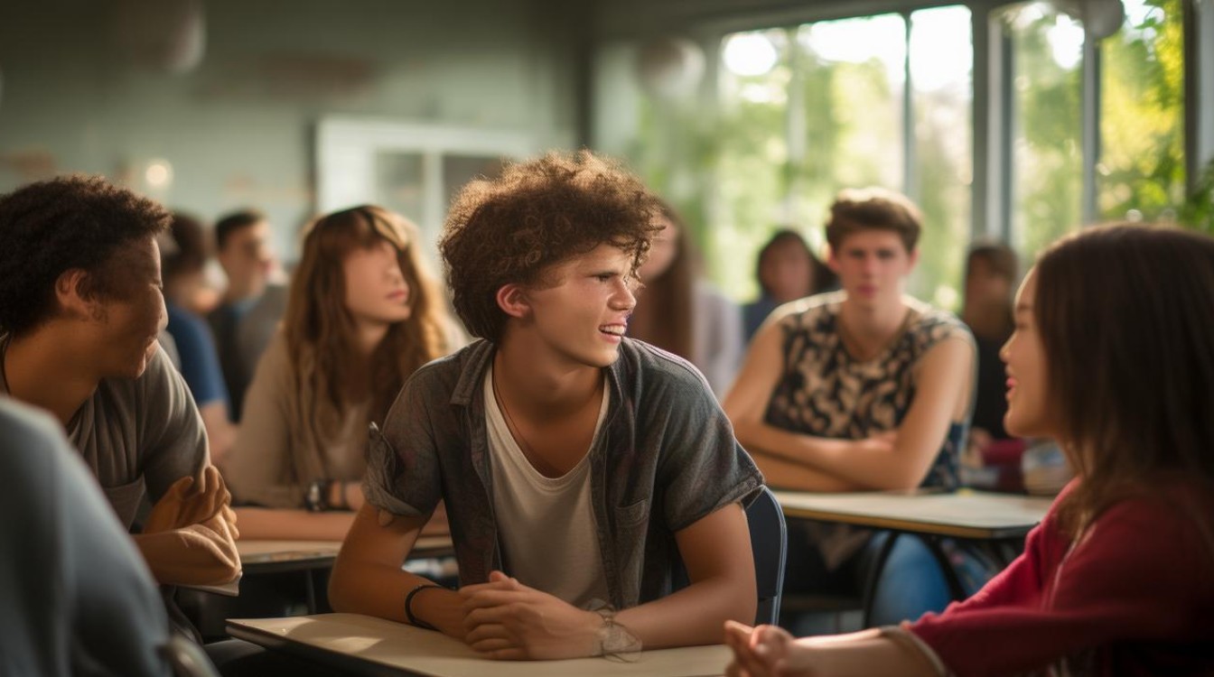 如何用散文表达真挚的同学情谊？-图3
