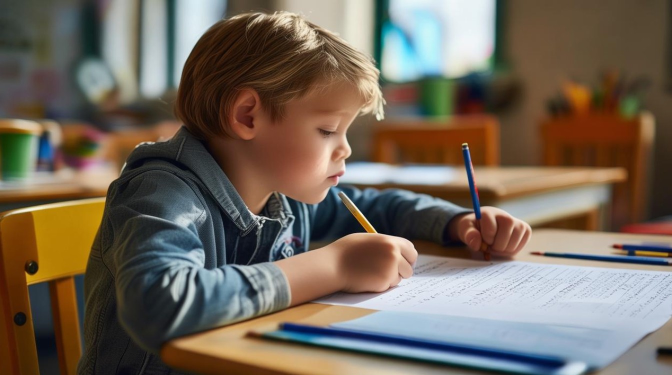 如何教小学生写出优秀散文？实用技巧分享-图1