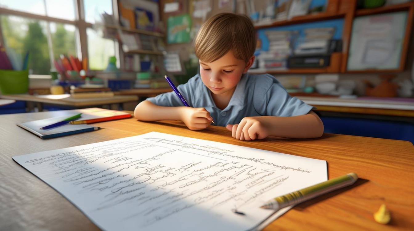 如何教小学生写出优秀散文？实用技巧分享-图2
