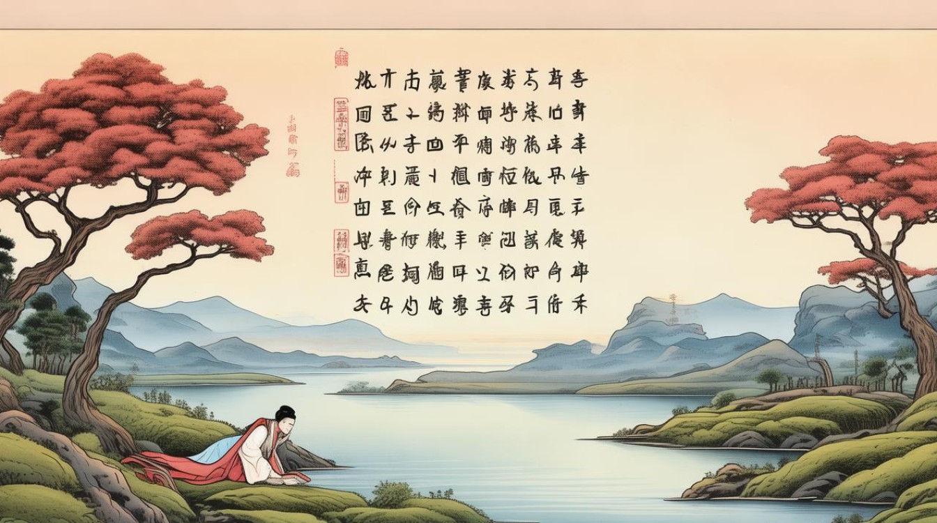 如何创作经典写景抒情散文？艺术魅力与技巧解析-图4