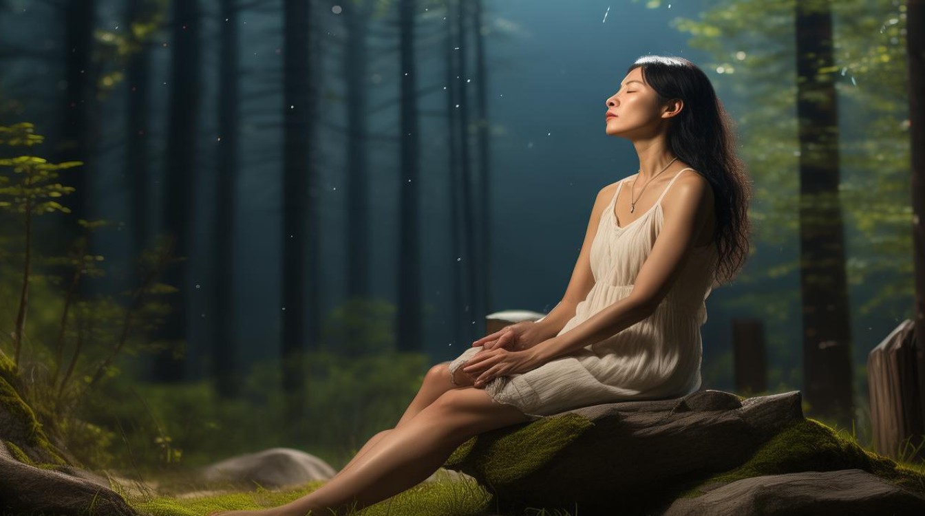 如果我是你，一篇散文能揭示怎样的内心独白？-图2