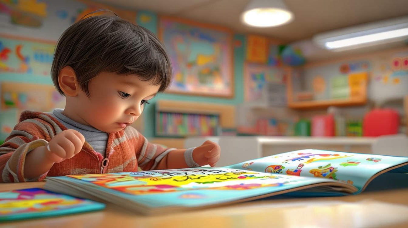 如何设计幼儿语言散文教案？-图1