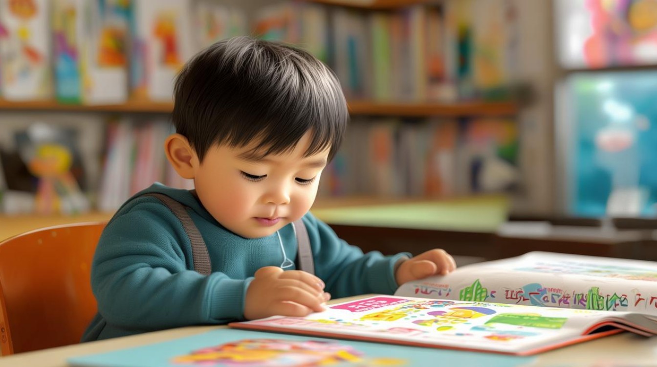 如何设计幼儿语言散文教案？-图2