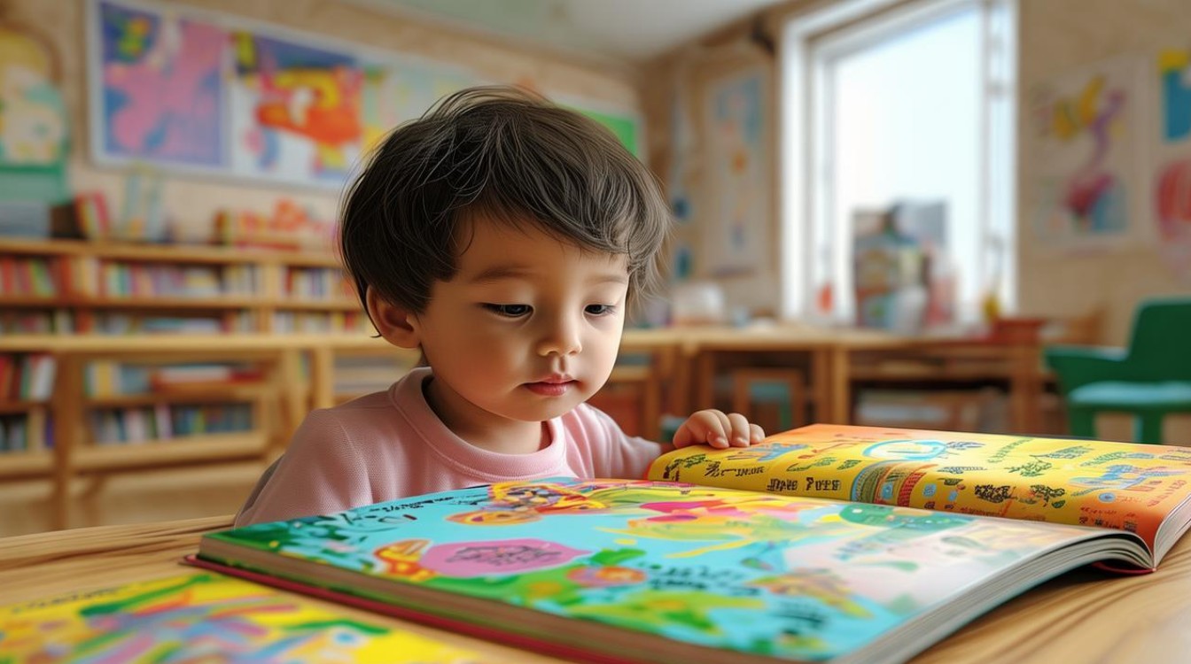 如何设计幼儿语言散文教案？-图3