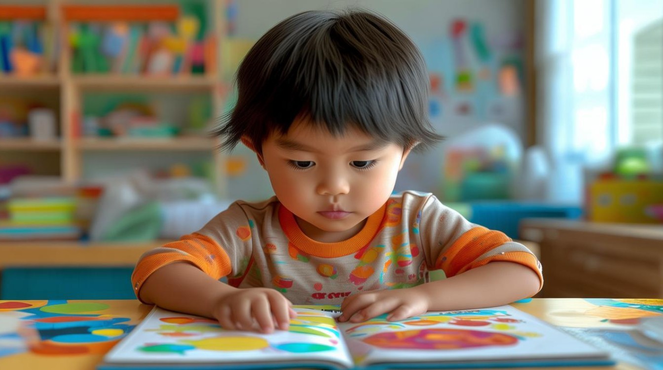 如何设计幼儿语言散文教案？-图4