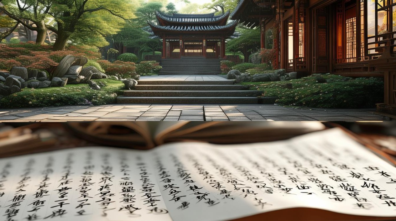 中国现代经典散文的艺术魅力与写作技巧有哪些？-图2