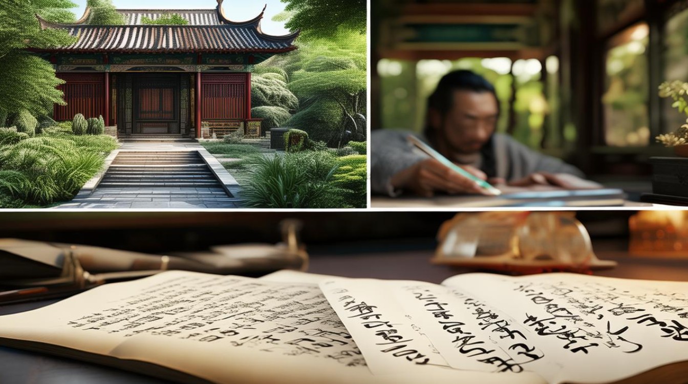 中国现代经典散文的艺术魅力与写作技巧有哪些？-图3