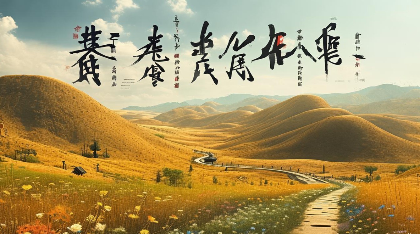 黄土散文如何展现独特的乡土情怀？-图2