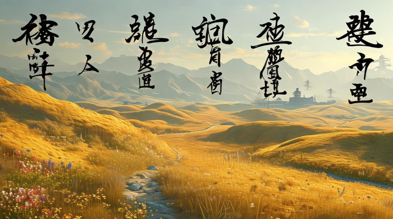 黄土散文如何展现独特的乡土情怀？-图4