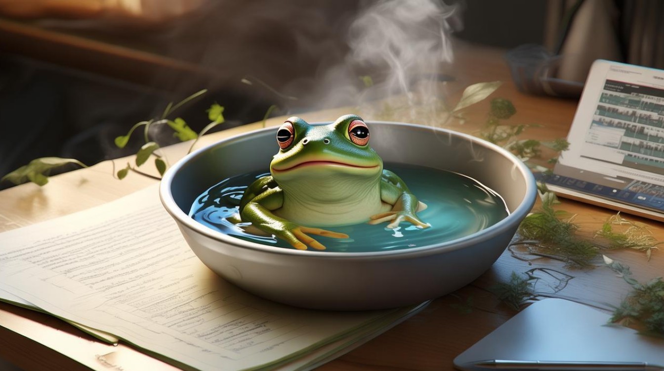 温水煮青蛙现象对现代生活有何启示？议论文写作技巧解析-图2