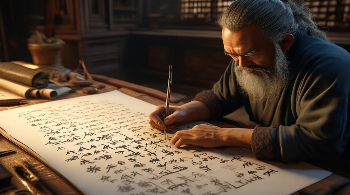 中国古代大散文有哪些代表作品？-图3