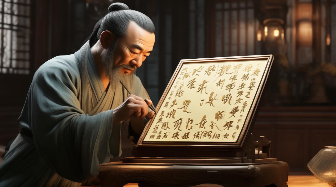 如何通过篆刻散文提升艺术修养？-图3