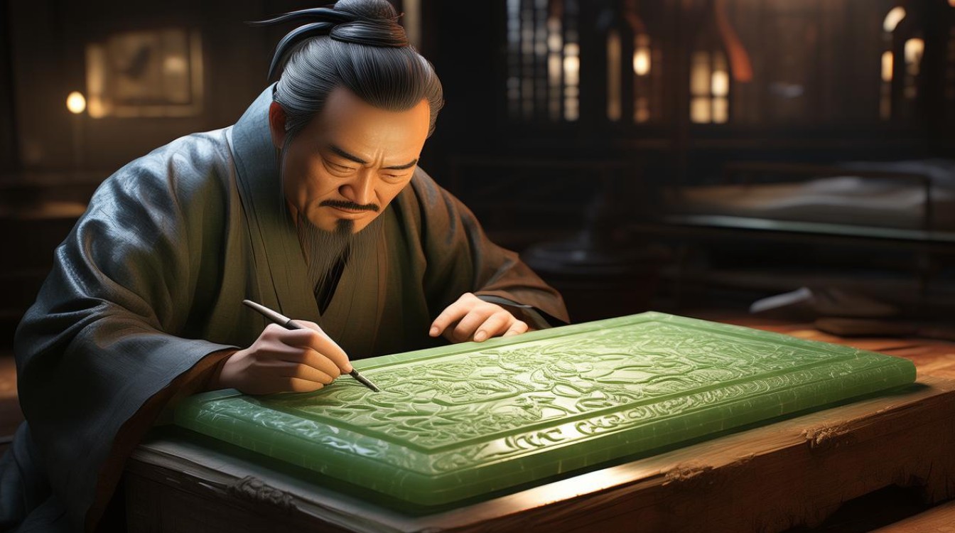 如何通过篆刻散文提升艺术修养？-图4