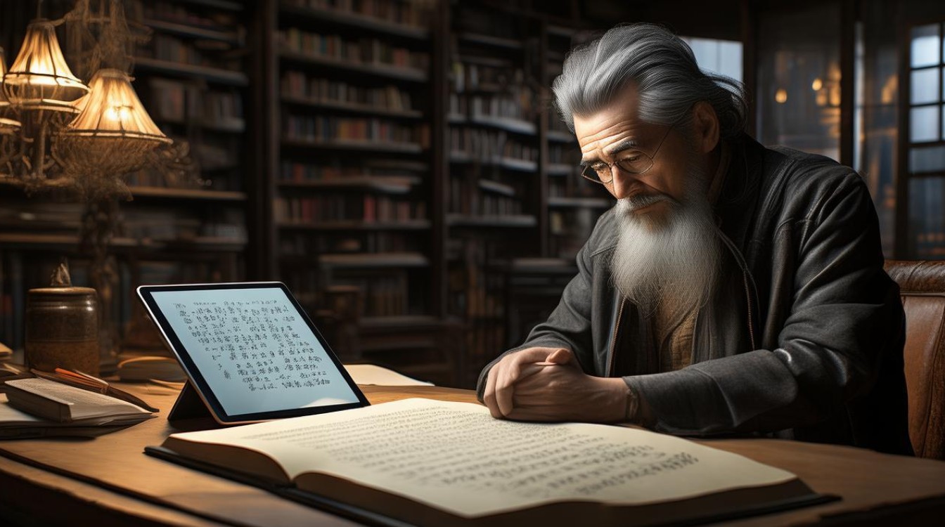 数字化时代为何提笔忘字？科技与文化传承如何平衡？-图1