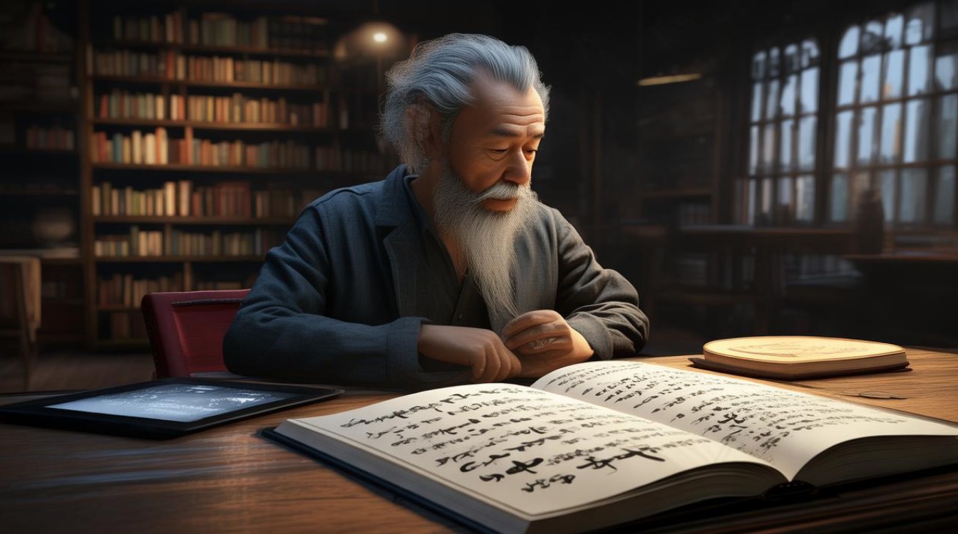 数字化时代为何提笔忘字？科技与文化传承如何平衡？-图2