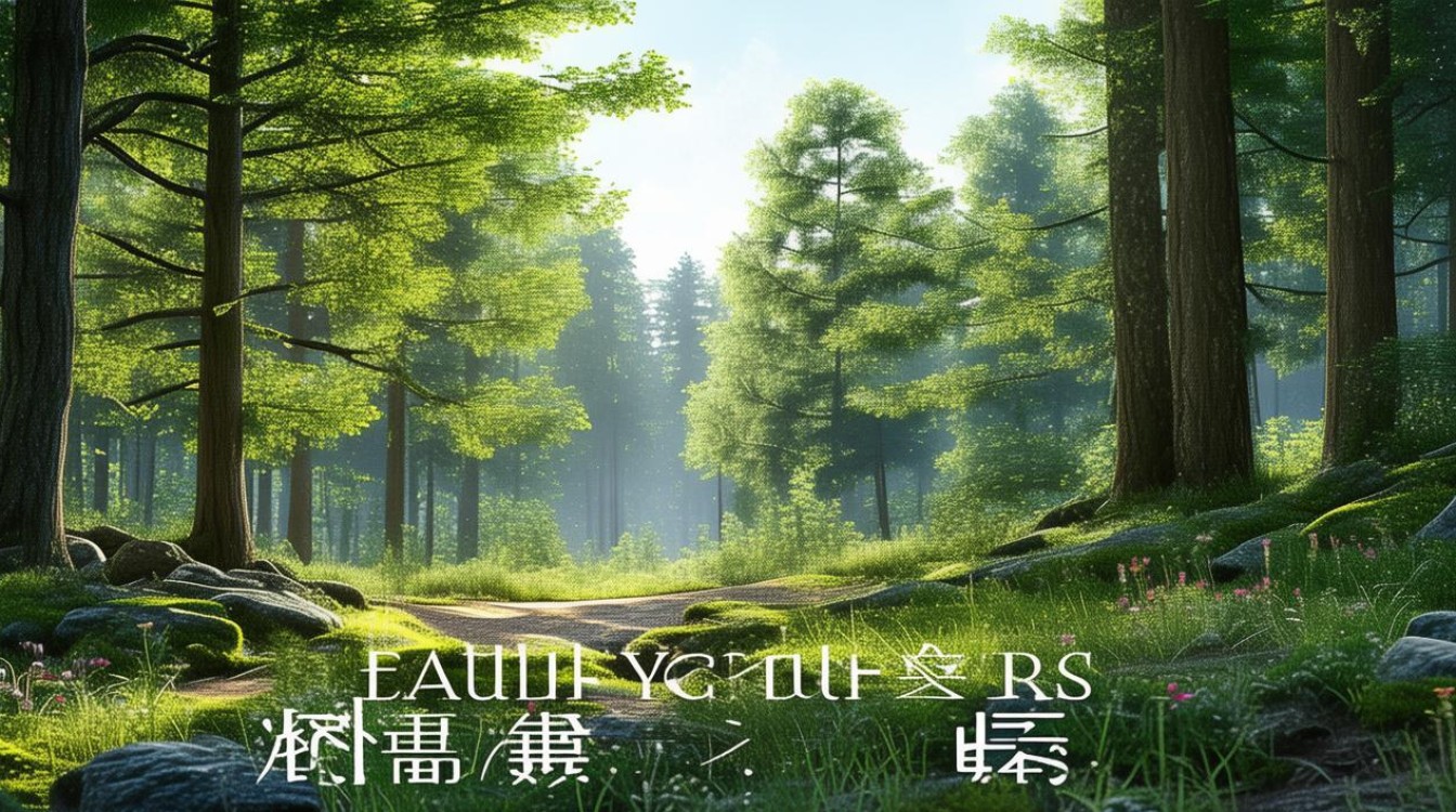如何用散文生动描写森林的意境？-图2