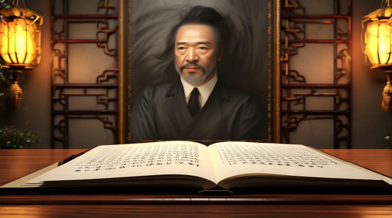 蒋勋散文的艺术魅力与写作技巧有哪些？-图1