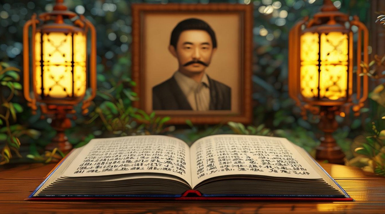 蒋勋散文的艺术魅力与写作技巧有哪些？-图2