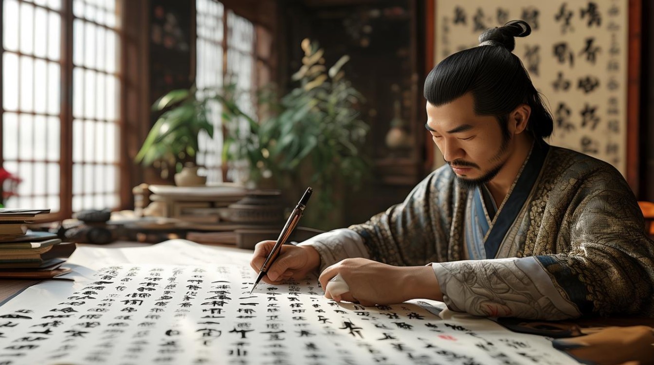 商君议论文写作有哪些实用技巧？-图4