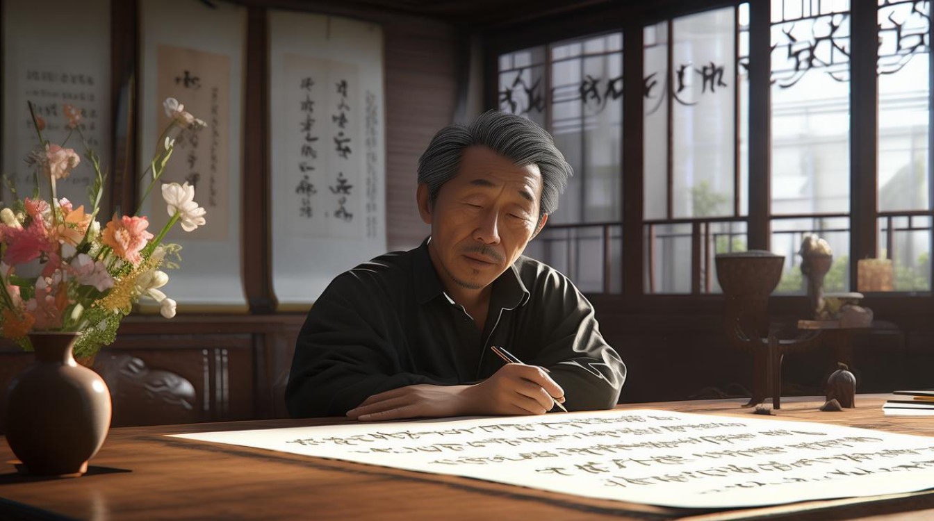 季羡林散文的核心风格是什么？-图1