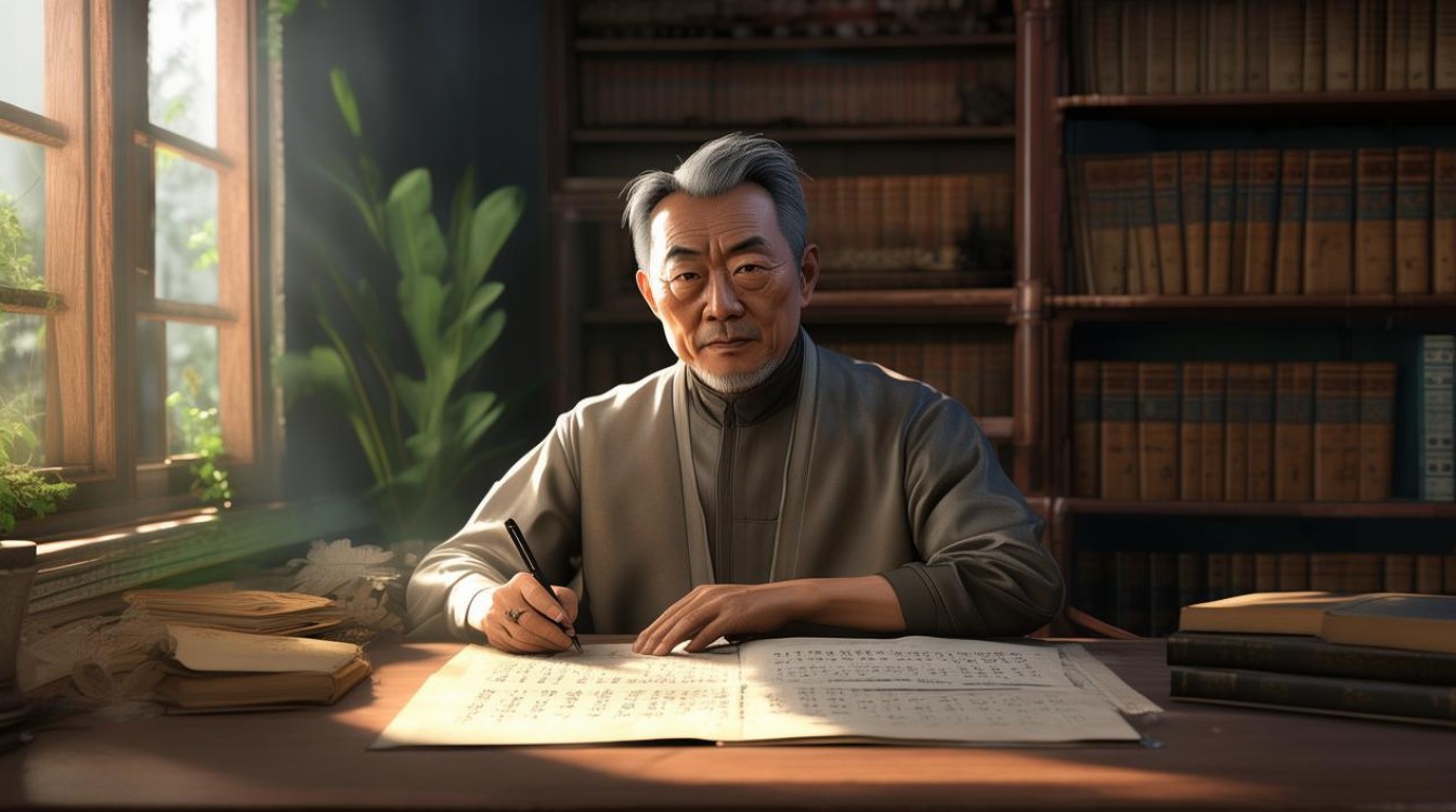 季羡林散文的核心风格是什么？-图4
