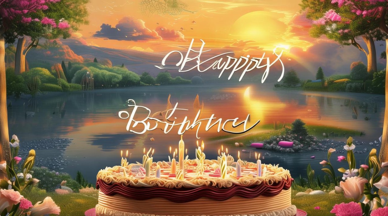 如何用散文表达真挚的生日祝福？-图3