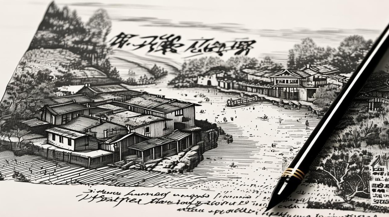 如何写好以家乡为话题的散文？-图2