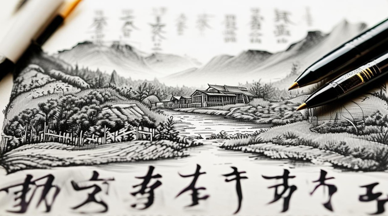 如何写好以家乡为话题的散文？-图4