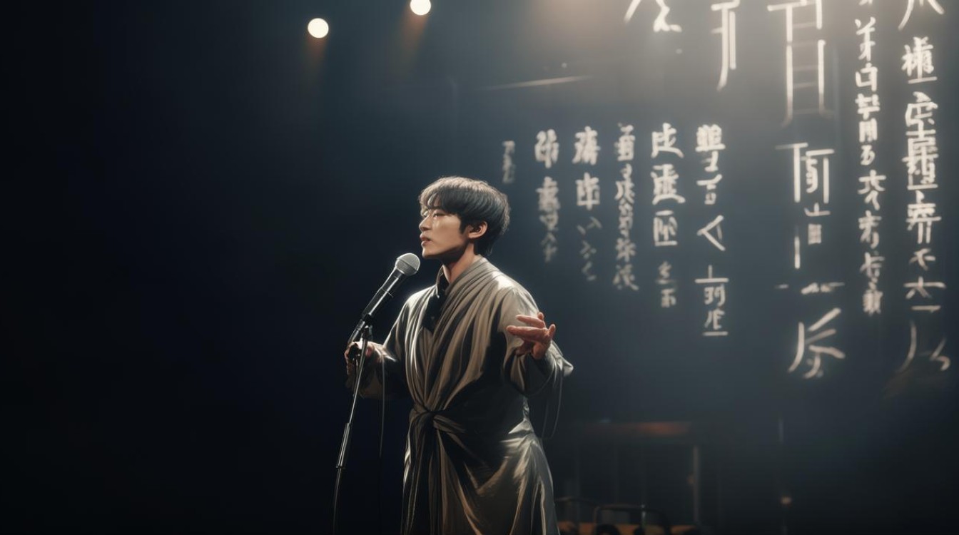 如何掌握三生石散文朗诵的艺术与技巧？-图2