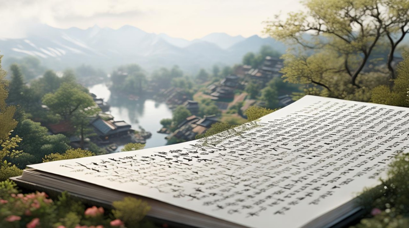 如何掌握歙县散文的艺术与写作技巧？-图1