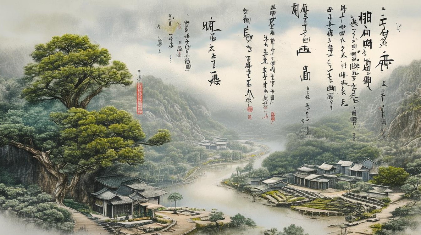 如何掌握歙县散文的艺术与写作技巧？-图2