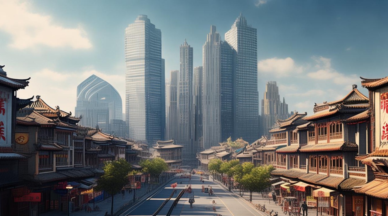 北京南京散文，如何描写两座古都的独特韵味？-图1